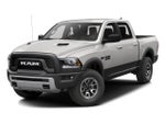 2016 RAM 1500 4WD Crew Cab 5.7 Ft Box Rebel