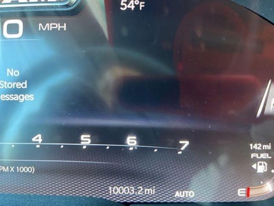 2025 RAM 1500 Big Horn 4x4 Crew Cab 5'7" Box