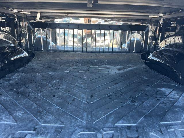 2025 RAM 1500 Big Horn 4x4 Crew Cab 5'7" Box