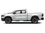 2019 RAM 1500 Rebel 4x4 Quad Cab 6'4" Box