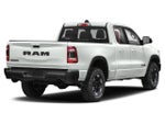 2019 RAM 1500 Rebel 4x4 Quad Cab 6'4" Box