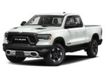 2019 RAM 1500 Rebel 4x4 Quad Cab 6'4" Box