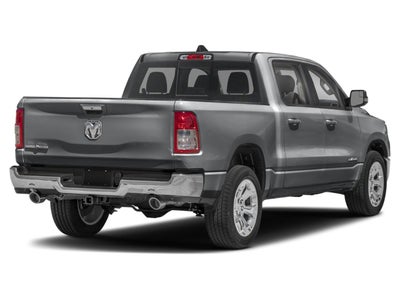 2020 RAM 1500 Big Horn 4x4 Crew Cab 5'7" Box