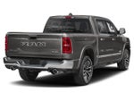2025 RAM 1500 Limited 4x4 Crew Cab 5'7" Box