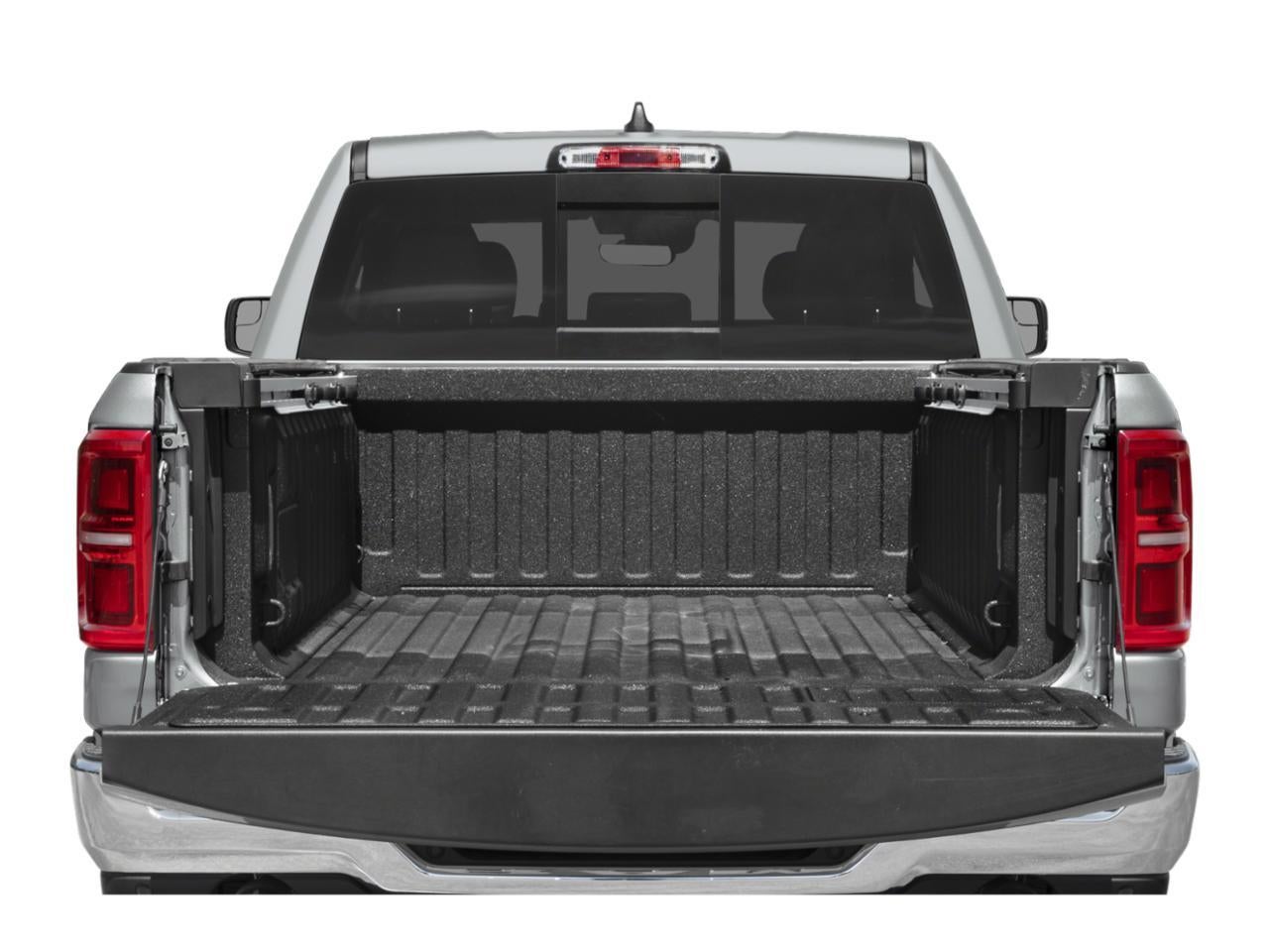 2025 RAM 1500 Limited 4x4 Crew Cab 5'7" Box