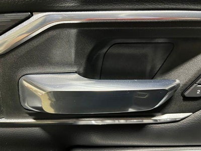 2023 RAM 1500 Laramie 4x4 Crew Cab 5'7" Box