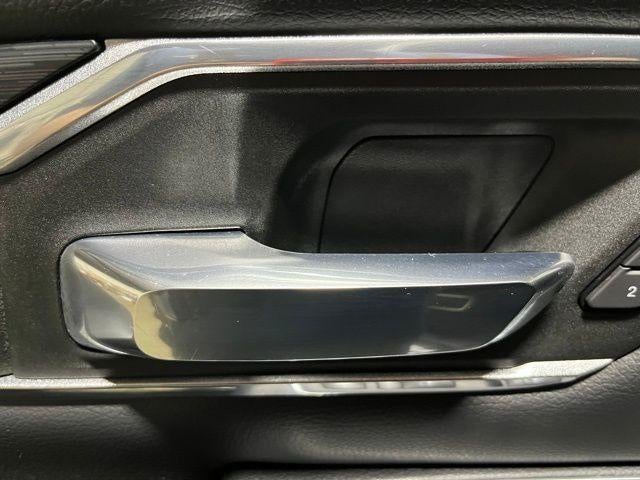 2023 RAM 1500 Laramie 4x4 Crew Cab 5'7" Box