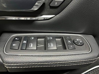 2023 RAM 1500 Laramie 4x4 Crew Cab 5'7" Box