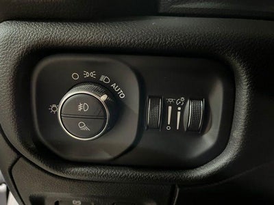 2023 RAM 1500 Laramie 4x4 Crew Cab 5'7" Box