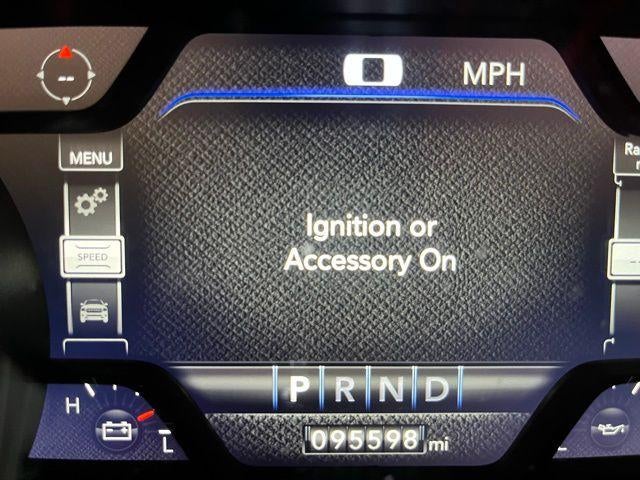 2023 RAM 1500 Laramie 4x4 Crew Cab 5'7" Box