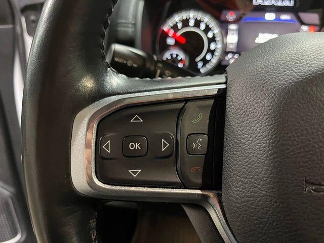 2023 RAM 1500 Laramie 4x4 Crew Cab 5'7" Box