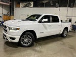 2023 RAM 1500 Laramie 4x4 Crew Cab 5'7" Box