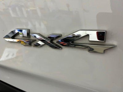 2023 RAM 1500 Laramie 4x4 Crew Cab 5'7" Box