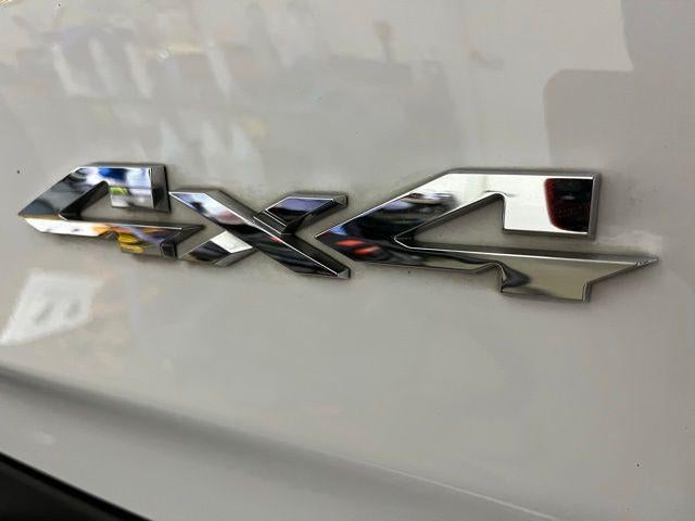 2023 RAM 1500 Laramie 4x4 Crew Cab 5'7" Box