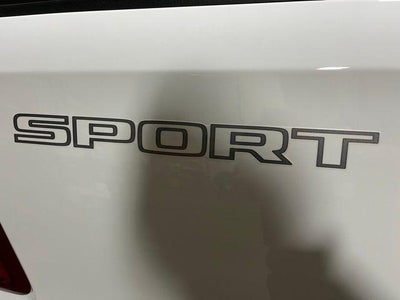 2023 RAM 1500 Laramie 4x4 Crew Cab 5'7" Box