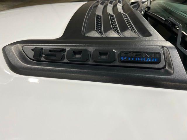 2023 RAM 1500 Laramie 4x4 Crew Cab 5'7" Box