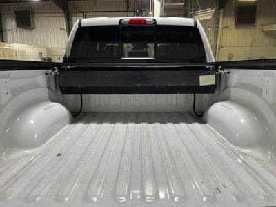 2023 RAM 1500 Laramie 4x4 Crew Cab 5'7" Box