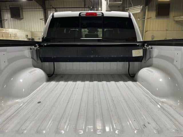 2023 RAM 1500 Laramie 4x4 Crew Cab 5'7" Box