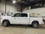 2023 RAM 1500 Laramie 4x4 Crew Cab 5'7" Box