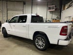 2023 RAM 1500 Laramie 4x4 Crew Cab 5'7" Box