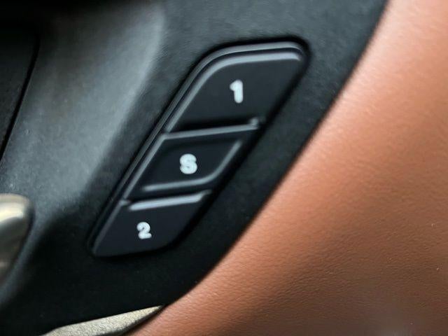 2023 RAM 1500 Longhorn 4x4 Crew Cab 5'7" Box