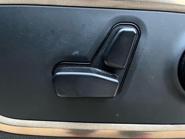 2023 RAM 1500 Longhorn 4x4 Crew Cab 5'7" Box