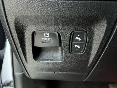 2023 RAM 1500 Longhorn 4x4 Crew Cab 5'7" Box