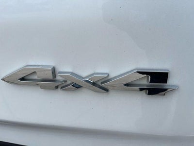 2023 RAM 1500 Longhorn 4x4 Crew Cab 5'7" Box