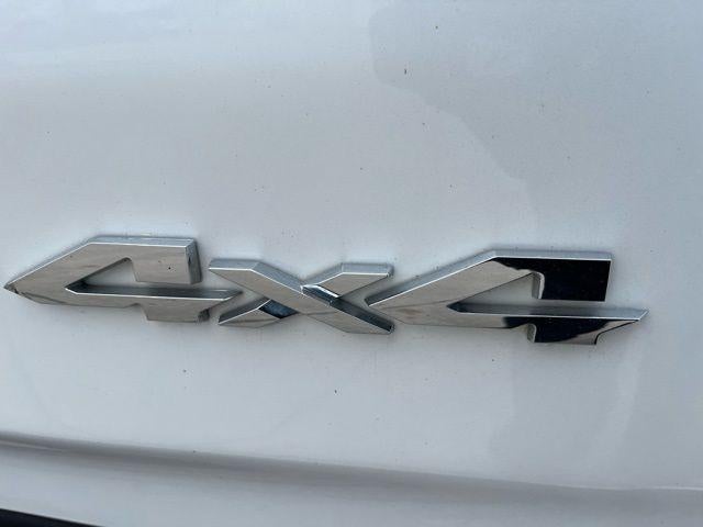 2023 RAM 1500 Longhorn 4x4 Crew Cab 5'7" Box