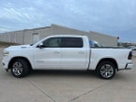 2023 RAM 1500 Longhorn 4x4 Crew Cab 5'7" Box