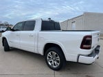 2023 RAM 1500 Longhorn 4x4 Crew Cab 5'7" Box