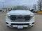 2023 RAM 1500 Longhorn 4x4 Crew Cab 5'7" Box