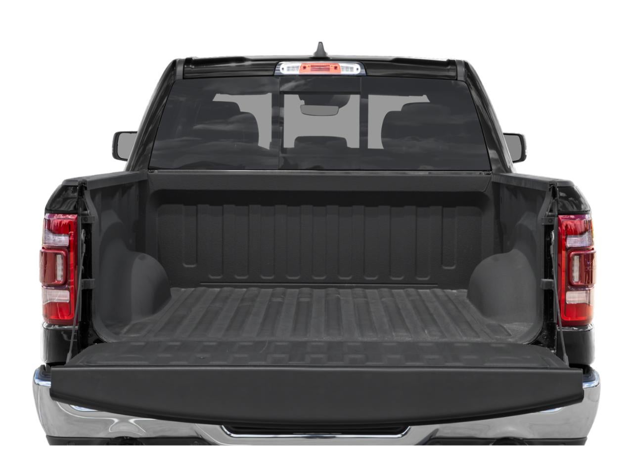 2023 RAM 1500 Longhorn 4x4 Crew Cab 5'7" Box