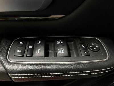 2022 RAM 1500 Rebel 4x4 Crew Cab 5'7" Box