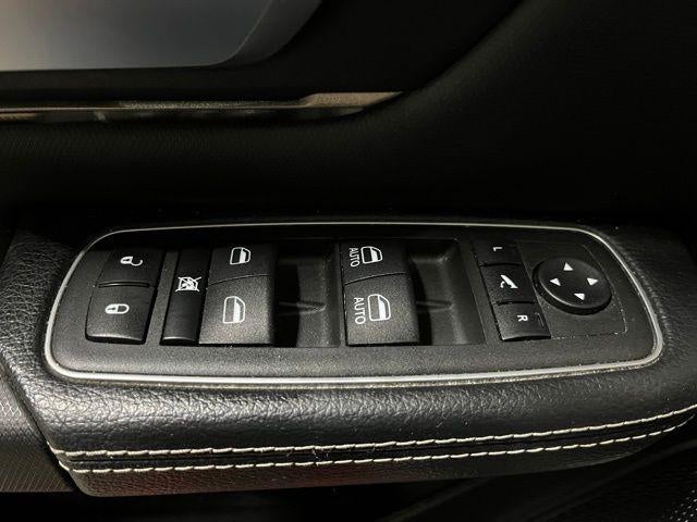 2022 RAM 1500 Rebel 4x4 Crew Cab 5'7" Box