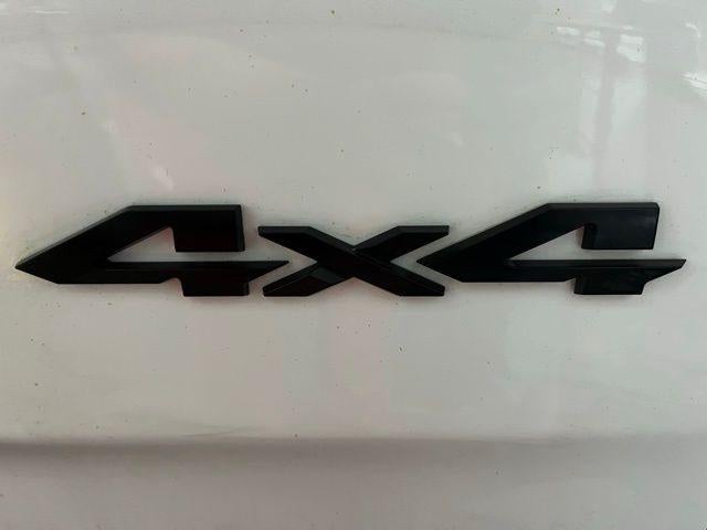 2022 RAM 1500 Rebel 4x4 Crew Cab 5'7" Box