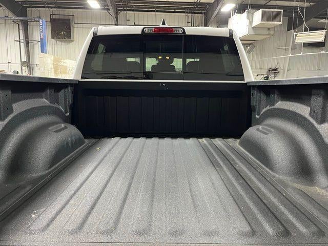 2022 RAM 1500 Rebel 4x4 Crew Cab 5'7" Box
