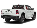2022 RAM 1500 Rebel 4x4 Crew Cab 5'7" Box
