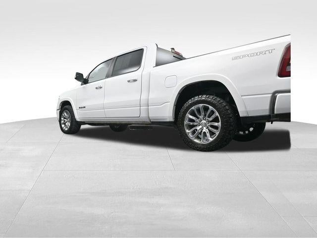 2022 RAM 1500 Laramie 4x4 Crew Cab 6'4" Box