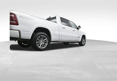 2022 RAM 1500 Laramie 4x4 Crew Cab 6'4" Box