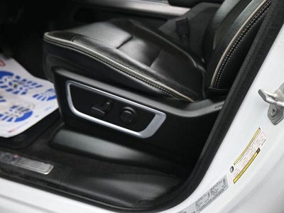 2022 RAM 1500 Laramie 4x4 Crew Cab 6'4" Box