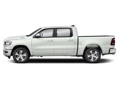2022 RAM 1500 Laramie 4x4 Crew Cab 6'4" Box
