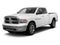 2010 Dodge Ram 1500 4WD Quad Cab 6.3 Ft Box TRX