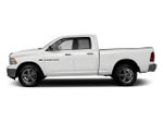 2010 Dodge Ram 1500 4WD Quad Cab 6.3 Ft Box TRX