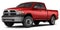 2010 Dodge Ram 1500 4WD Quad Cab 6.3 Ft Box TRX