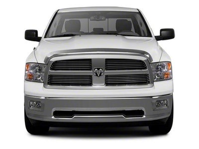 2010 Dodge Ram 1500 4WD Quad Cab 6.3 Ft Box TRX