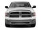 2010 Dodge Ram 1500 4WD Quad Cab 6.3 Ft Box TRX
