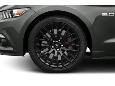 2015 Ford Mustang 2dr Fastback GT Premium