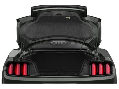 2015 Ford Mustang 2dr Fastback GT Premium