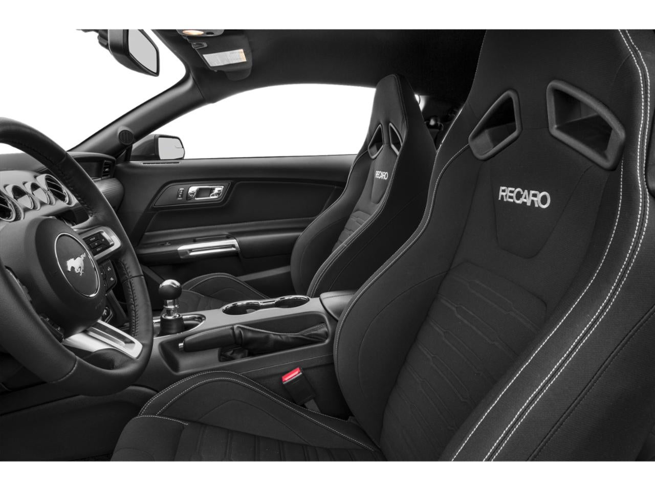 2015 Ford Mustang 2dr Fastback GT Premium